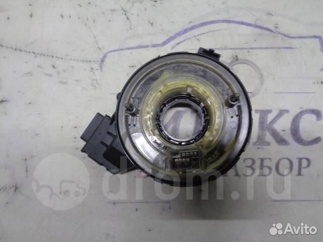 Механизм подрулевой для SRS (ленточный) VW Passat