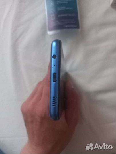 Samsung galaxy M12 64gb