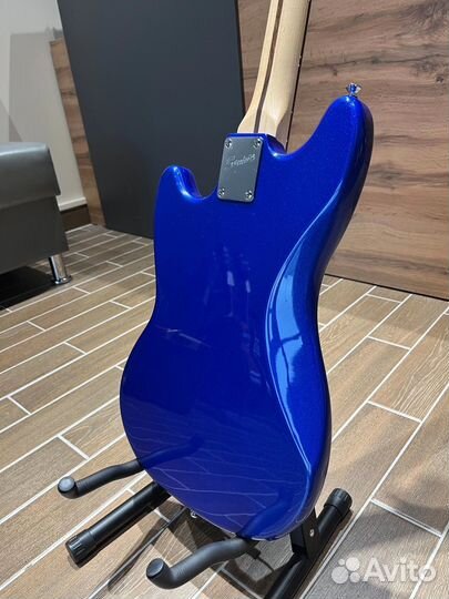 Электро гитара