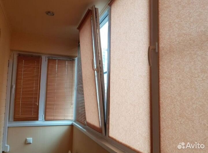 Вертикальные жалюзи Y29560-H1991