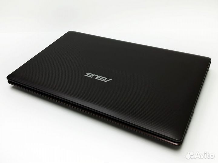 Ноутбук i7 3.4GHz/GT630/16GB/SSD256+500/Гарантия
