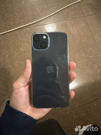 iPhone 13, 128 ГБ