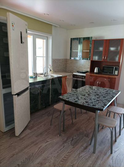 Дом 64 м² на участке 20 сот.