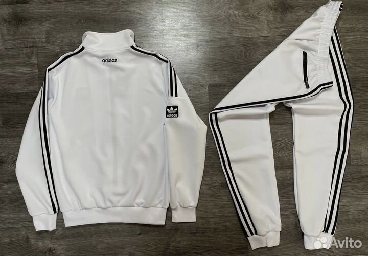 Спортивный костюм Adidas р.48-50-52-54-56