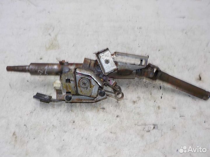 Рулевая колонка Honda Civic 4D