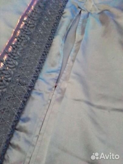 Шёлковое постельное бельё