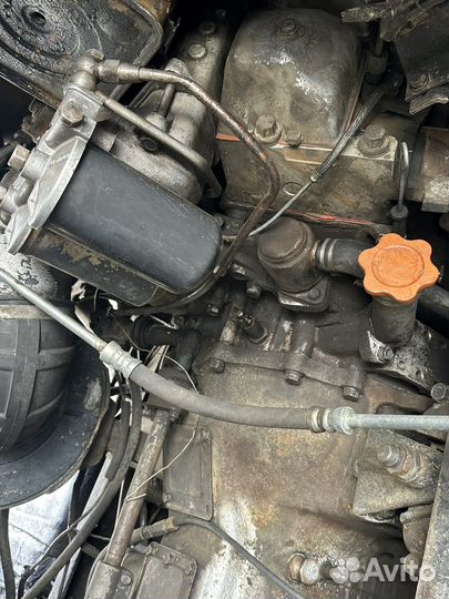 КамАЗ 5511, 1989