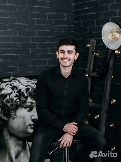 Педагог по речи и актёрскому мастерству