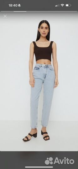 Джинсы 12 storeez