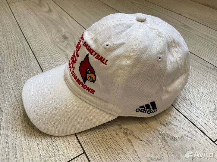 Бейсболка Adidas Louisville Cardinals