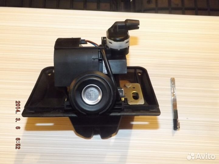 Ремонт замков Мерседес 202-210-208-203-220-211-163