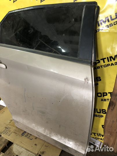 Задняя правая дверь Chery Very Bonus A13