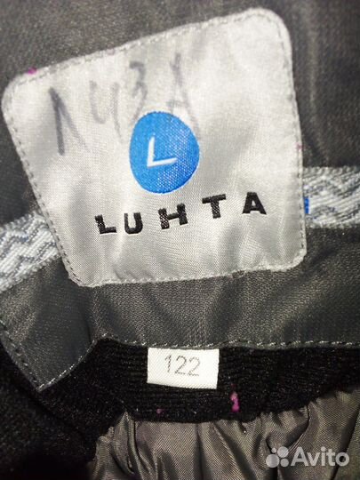 Полукомбинезон luhta