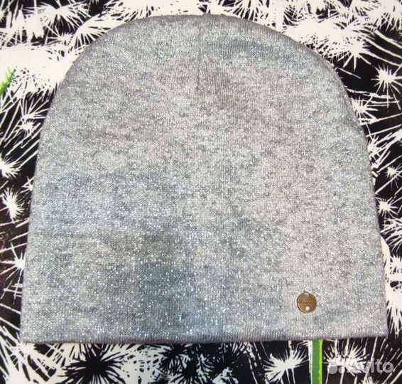 Шапка женская