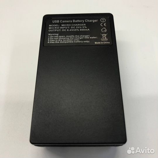 Зарядное устройство dofa USB для Canon LP-E5