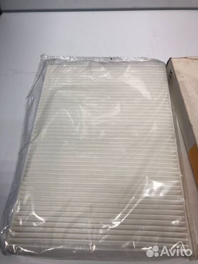 Фильтр салона quinton hazell wp9092