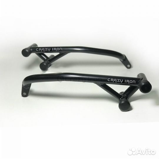 Дуги Yamaha MT-10