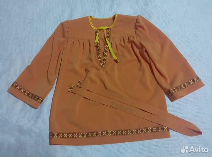 Костюм медведя