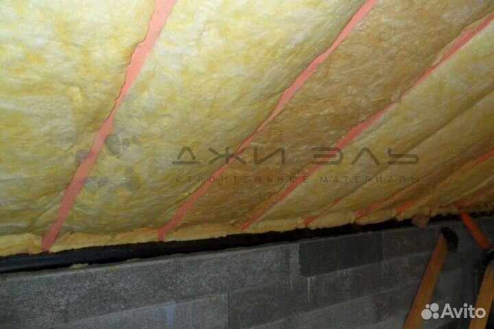 Утеплитель