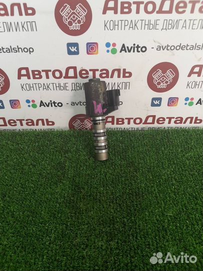 Клапан фазорегулятора Infiniti FX 2 (S51) 2010