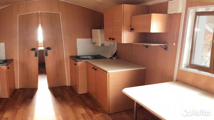 Аренда модульных зданий