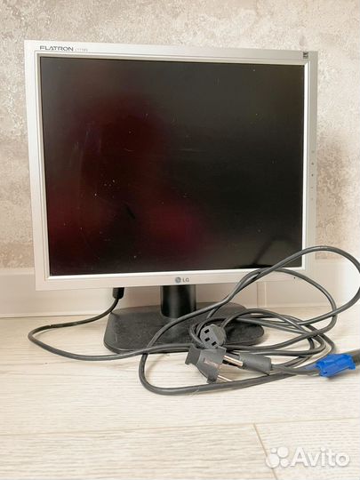 Монитор для компьютера