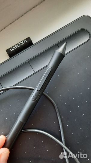Графический планшет Wacom intuos ctl-4100