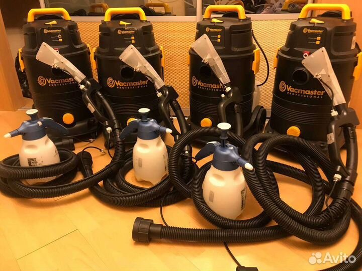 Моющий пылесос строительный пылесос 3 в 1