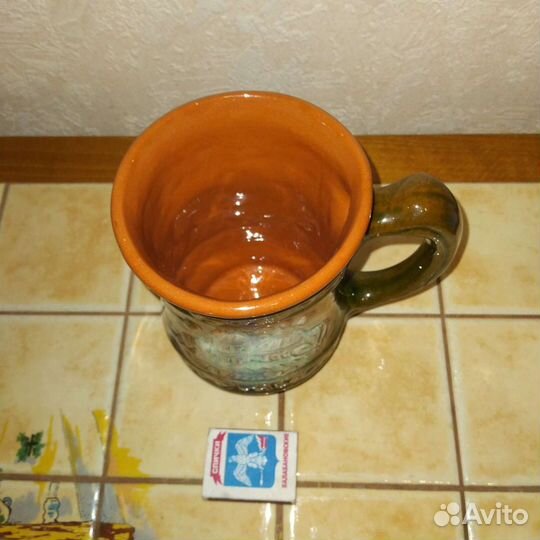 Пивная Кружка СССР