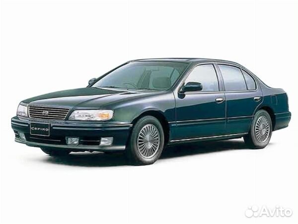 Катушка зажигания RR nissan cefiro A32 VQ20DE/VQ25DE/VQ30DE 94-98 (3)