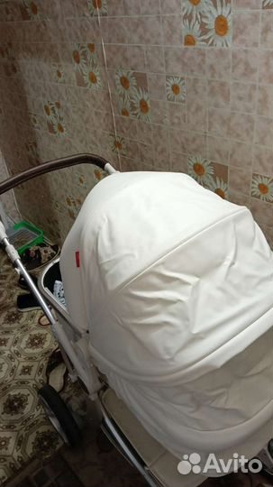Коляска 2 в 1 farfello