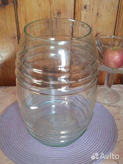 Банка СССР, 5 литров