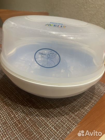 Стерилизатор philips avent