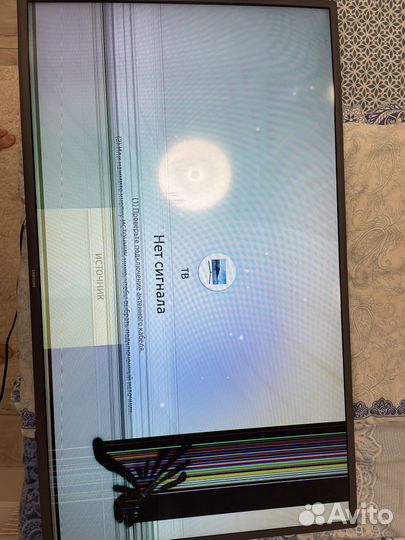 Samsung SMART TV, Full HD TV, n5500