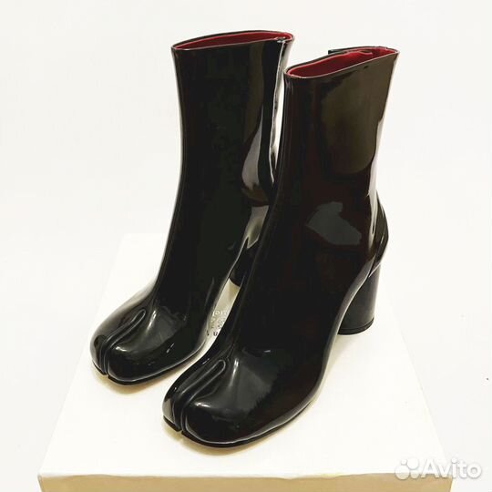 Туфли Maison Margiela Tabi - оригинал