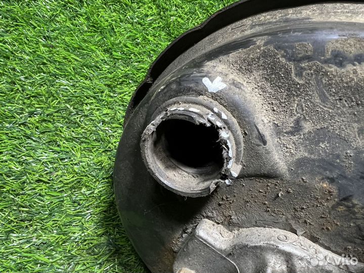 Вакуумный усилитель Daewoo Nexia