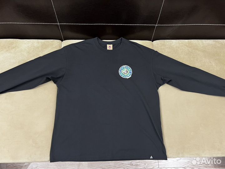 Толстовка Nike