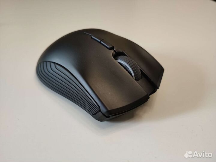Игровая мышь razer Mamba Wireless