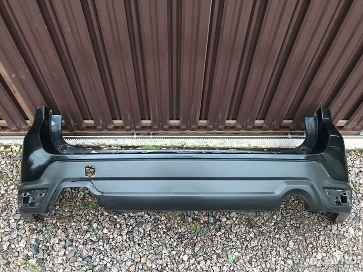 Бампер задний Subaru Forester SK (S14) 2018+