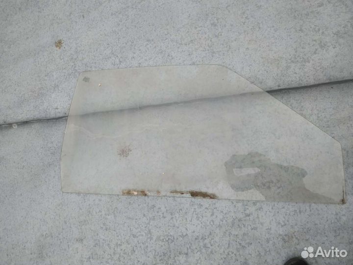 Передние стекла дверей на ваз 2108,2113