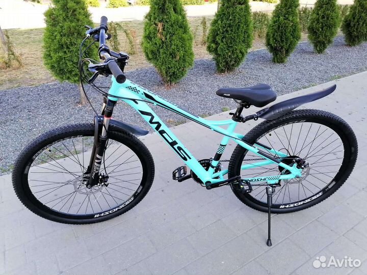 Велосипед 29 алюминий