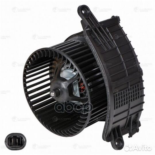 Э/вентилятор отоп. LFh 0903 luzar