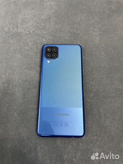 Samsung galaxy a12