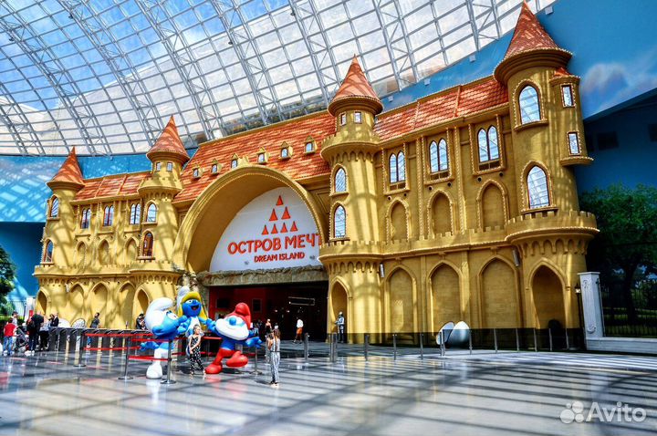 Менеджер ресторана