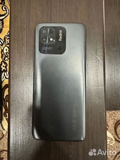 Xiaomi Redmi Note 10S, 6/128 ГБ