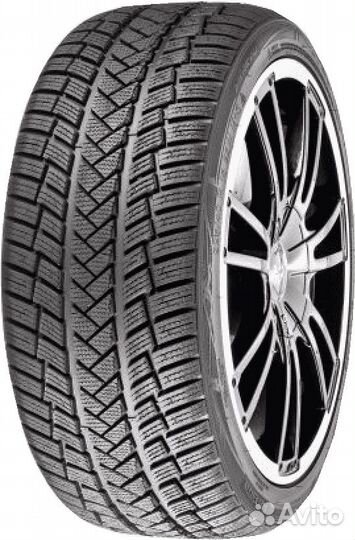Vredestein Wintrac Pro 295/40 R20 110V