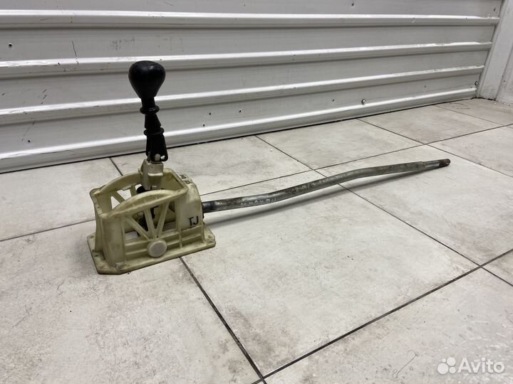 Кулиса Daewoo nexia