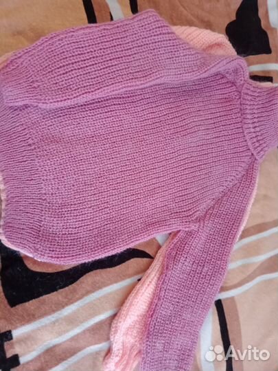 Свитера и джемперы