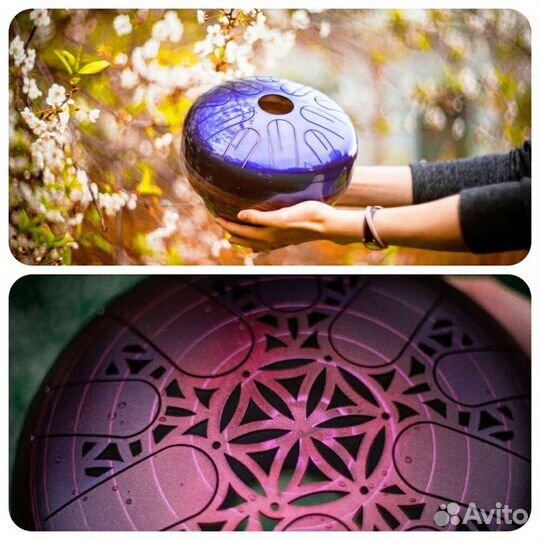 Глюкофон - Космос