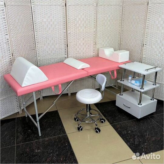 Массажный стол Кушетка
